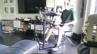 Ambrose - Blue Swede - Hooked on a Feeling {Cover}