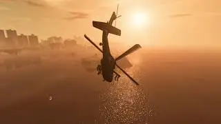 GTA IV Lost Islands of Liberty City