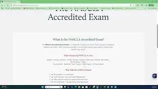 What Is NASCLA? Licensing Made Simple for Contractors