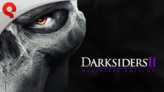 Darksiders II: Deathinitive Edition | PlayStation 5 & Xbox Series X|S Announcement Trailer