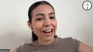 Entrevista Paty Calvario sobre su lunario en EL COTO con Momo Montes