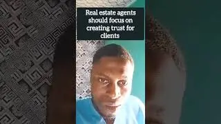 How to Build Client Trust as a Real Estate Agent