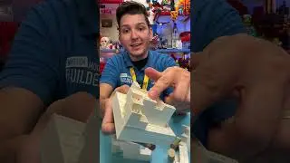 LEGO Puzzle Brick (A D V A N C E D version)