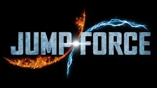 Jump Force: Link Mission plus Friendly Online Matches and Raid Boss Battle Finish