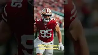 George Kittle Injury Update 🚨 49ers Playoff Impact Explained