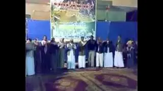 رفيحي عرب جهينة والرشندية في مصر