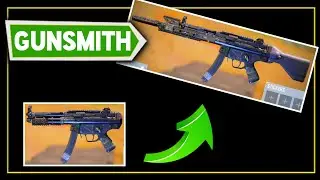 QQ9 to DR-H...lol - GUNSMITH COD Mobile SEASON 9 BETA | SAMTARIA