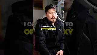 Вы можете быть православным и католиком ☝️☦️ #ВосточныйКатолик