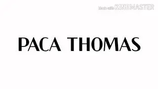 Paca Thomas
