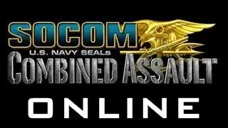 Socom Combined Assault: Liberation: Demo (xlink)