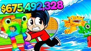 🔴 УКРАДИ БРЕЙНРОТ СТРИМ 🔴 АУКЦИОНЫ 🔴 РАЗДАЧА STEAL A BRAINROT #roblox  #shorts