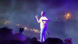 מרפקים טונה ורביד פלוטניק live park 27.5.23    #טונה #רביד פלוטניק