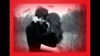 hug day images video, audio song