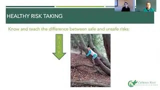 Outdoor Learning Series Episode 3:  A Different Approach and Knowing What to Expect