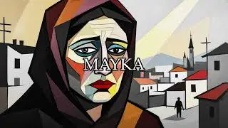 (FREE) Balkan Drill Trap Beat &ndash; MAYKA | Angry Ghetto Choir Instrumental | Bibelotico