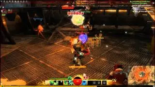 Guild Wars 2 Beta - Iron Grip of the Legion (Part 1)