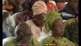 05,A CORRECT PERSUASION OF CHRIST BY GBILE AKANNI