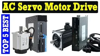 Top 5 Best AC Servo Motor Drive Kit 2025 On AliExpress