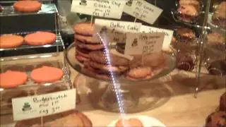 1st Friday ArtWalk 10-5-12 #2