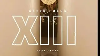 AFTER FOCUS 13 - The Next Level I Best Deep Progressive House January Mix 2019