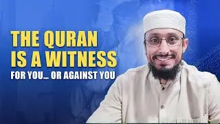 Jumuah Khutbah with Shaykh Ahmed - December 26, 2025