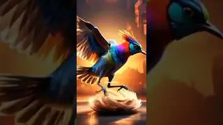 Zaouli bird speed dance #zaouli #music #speeddance #shortvideo #short #fyp #foryou #dance