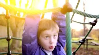 Outdoor Industry Association - Let's Take this Outside