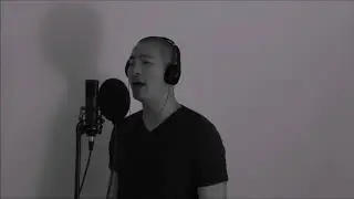 In Color Jamey Johnson cover by Kuan W Lee