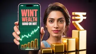 Wint wealth | Regulated by SEBI - Earn Higher Fixed Returns #advertising #branding #digitalmarketing
