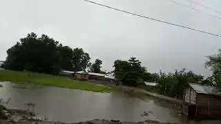 Missing village (majuli)