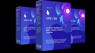 Creaite Demo [Step-by-Step Walkthrough] & Bonus