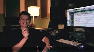 What Moves You (Season 1) - Leonard Soosay