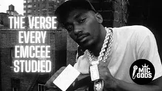 A Slice Of Nice Verse Pie #4 - Big Daddy Kane - Ain't No Half Steppin'