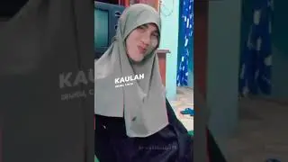 hiburan islami😂