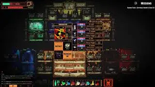 Lobotomy Corporation - 100% play through - Hokma core suppression