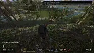 - Nomu - Deadside Playstation Montage 1