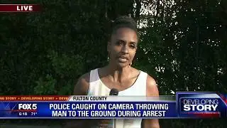 Henry County Police arrest 6 pm