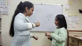 CHALLENGE CHALLENGE | twin telepathy between cousin sister's 