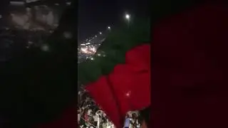 PTI MULTAN CHUNGI No 9...PTI SUPPORTERS..PEOPLE SUPPORTING IMRAN KHAN IN MULTAN