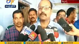 Fake Seeds Racket Busted by Vigilance | Veldurthi