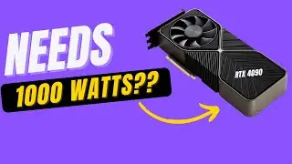 Все, что мы знаем о видеокартах серии NVIDIA RTX 4000