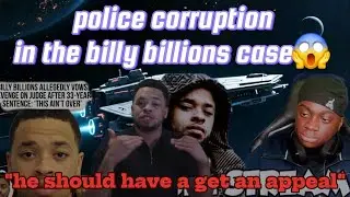 Police corruption in billybillions case. He told billythegoat 