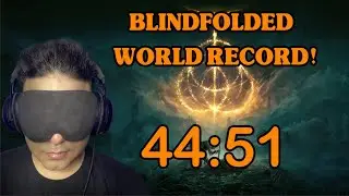 🟠BLINDFOLDED🟠 