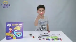 Clever Toys
