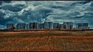 Keeno Feat. Louisa Bass - The End