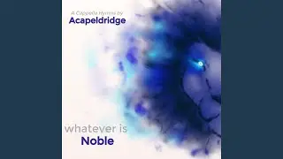 How Beautiful Heaven Must Be