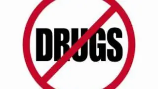 Just Say No To Drugs Song
