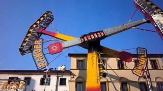 lunapark castelfranco veneto 2012 ranger relandini