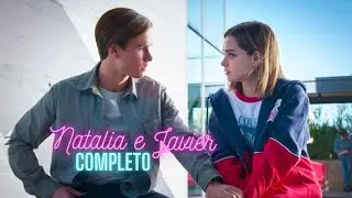 A HIST&Oacute;RIA DE NATALIA E JAVIER [PARTE &Uacute;NICA]