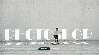How to Place Anything in Perspective in Photoshop | Photoshop Tutorial | Pixitz Studio
